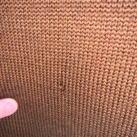 Sweater dress - Picture 3 of 5